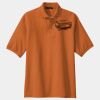 Silk Touch Polo Thumbnail