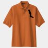 Silk Touch Polo Thumbnail