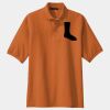 Silk Touch Polo Thumbnail