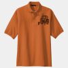 Silk Touch Polo Thumbnail