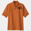 Silk Touch Polo Thumbnail