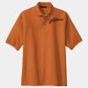Silk Touch Polo Thumbnail