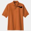 Silk Touch Polo Thumbnail