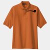 Silk Touch Polo Thumbnail