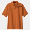 Silk Touch Polo Thumbnail