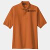 Silk Touch Polo Thumbnail