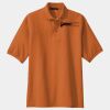Silk Touch Polo Thumbnail