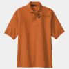 Silk Touch Polo Thumbnail