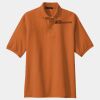 Silk Touch Polo Thumbnail