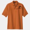Silk Touch Polo Thumbnail