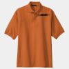 Silk Touch Polo Thumbnail