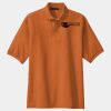 Silk Touch Polo Thumbnail