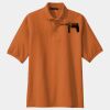 Silk Touch Polo Thumbnail