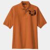 Silk Touch Polo Thumbnail