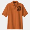 Silk Touch Polo Thumbnail
