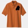 Silk Touch Polo Thumbnail