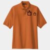Silk Touch Polo Thumbnail