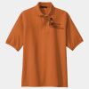 Silk Touch Polo Thumbnail
