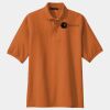 Silk Touch Polo Thumbnail