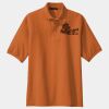 Silk Touch Polo Thumbnail