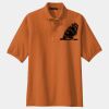 Silk Touch Polo Thumbnail