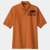 Silk Touch Polo Thumbnail