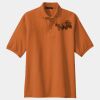 Silk Touch Polo Thumbnail