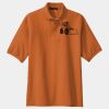 Silk Touch Polo Thumbnail