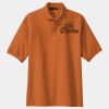 Silk Touch Polo Thumbnail
