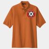 Silk Touch Polo Thumbnail