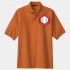 Silk Touch Polo Thumbnail