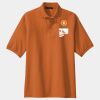 Silk Touch Polo Thumbnail