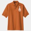 Silk Touch Polo Thumbnail