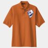 Silk Touch Polo Thumbnail
