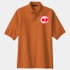 Silk Touch Polo Thumbnail