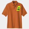 Silk Touch Polo Thumbnail