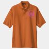 Silk Touch Polo Thumbnail
