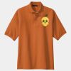 Silk Touch Polo Thumbnail