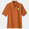 Silk Touch Polo Thumbnail