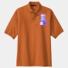 Silk Touch Polo Thumbnail