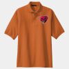 Silk Touch Polo Thumbnail