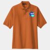 Silk Touch Polo Thumbnail