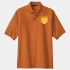 Silk Touch Polo Thumbnail