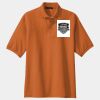 Silk Touch Polo Thumbnail