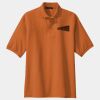 Silk Touch Polo Thumbnail