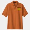 Silk Touch Polo Thumbnail