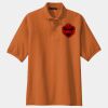Silk Touch Polo Thumbnail