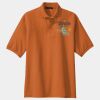 Silk Touch Polo Thumbnail