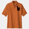 Silk Touch Polo Thumbnail