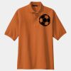 Silk Touch Polo Thumbnail